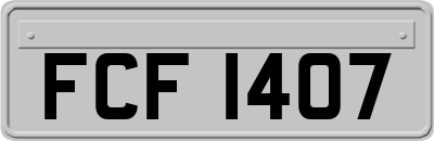 FCF1407