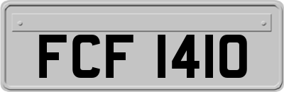 FCF1410