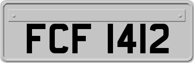 FCF1412