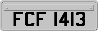 FCF1413