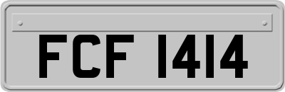 FCF1414