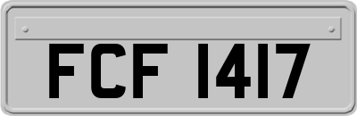 FCF1417