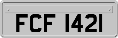 FCF1421