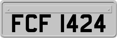 FCF1424