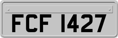 FCF1427
