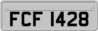 FCF1428