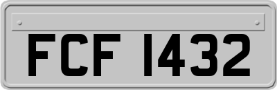 FCF1432