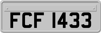 FCF1433