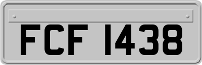 FCF1438
