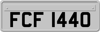 FCF1440
