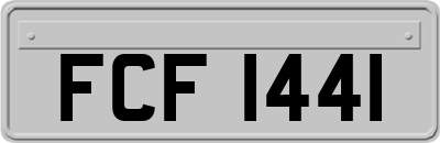 FCF1441