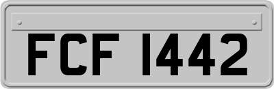 FCF1442