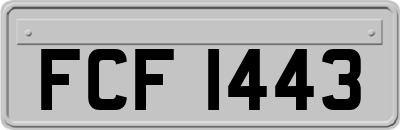 FCF1443