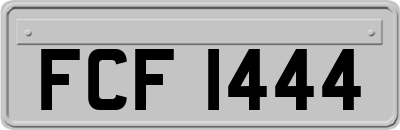 FCF1444