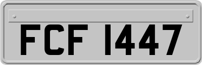 FCF1447