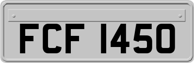 FCF1450