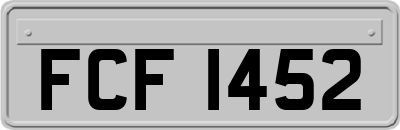 FCF1452