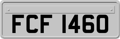 FCF1460