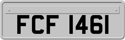 FCF1461