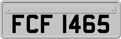 FCF1465