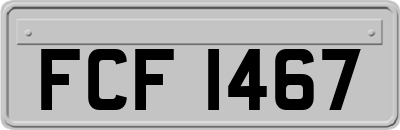 FCF1467