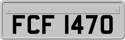 FCF1470