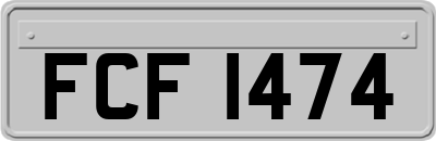 FCF1474