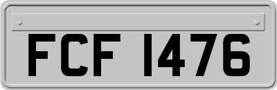 FCF1476