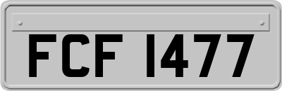 FCF1477