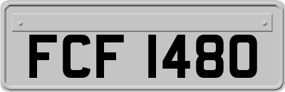FCF1480