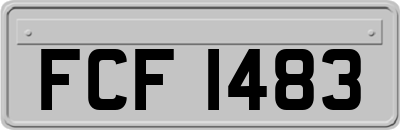 FCF1483