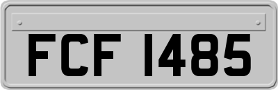 FCF1485