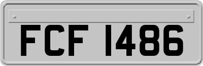 FCF1486