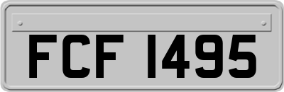 FCF1495