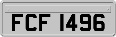 FCF1496