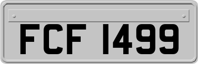 FCF1499