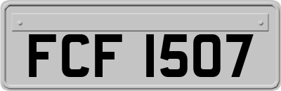 FCF1507
