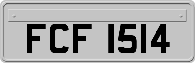 FCF1514