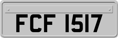 FCF1517