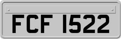 FCF1522