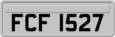 FCF1527
