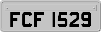 FCF1529