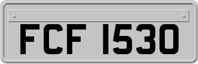 FCF1530