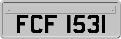 FCF1531