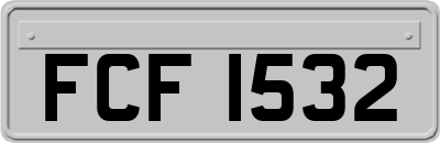 FCF1532