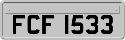 FCF1533