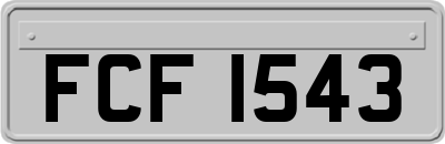 FCF1543