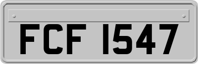 FCF1547