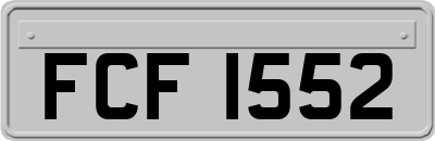 FCF1552