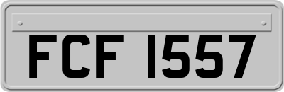 FCF1557
